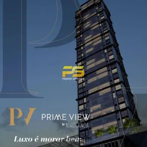 Apartamento com 3 Quartos à venda, 174m² no Brisamar, João Pessoa