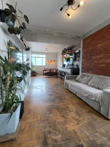Apartamento com 3 Quartos à venda, 114m² no Ipiranga, São Paulo