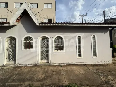 Sala Comercial para alugar, 16m² no Jardim Lutfalla, São Carlos