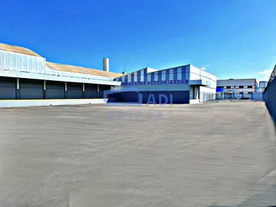 Galpão/Depósito/Armazém para alugar, 5575m² no Jardim Fátima, Guarulhos