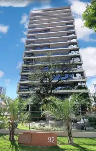 Apartamento com 4 Quartos à venda, 160m² no Parnamirim, Recife