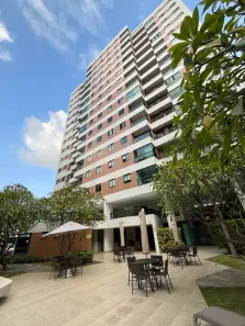 Apartamento com 2 Quartos para alugar, 56m² no Graças, Recife