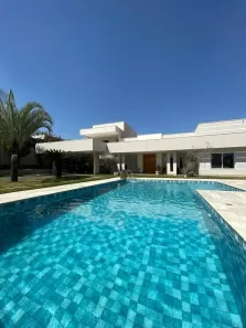 Casa com 4 Quartos à venda, 376m² no Residencial Vale das Nogueiras, Americana