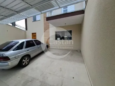 Sobrado com 3 Quartos à venda, 100m² no Vila Lúcia, São Paulo