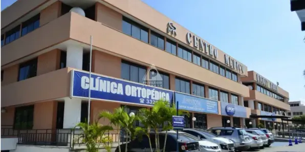 Sala Comercial à venda, 70m² no Barra da Tijuca, Rio de Janeiro