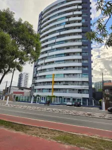 Apartamento com 3 Quartos à venda, 150m² no Treze de Julho, Aracaju