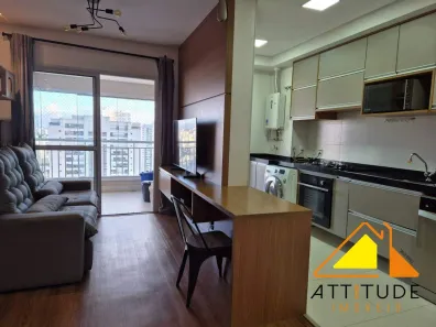 Apartamento com 2 Quartos à venda, 77m² no Centro, São Bernardo do Campo