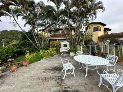 Casa de Condomínio com 6 Quartos à venda, 299m² no Centro, Niterói