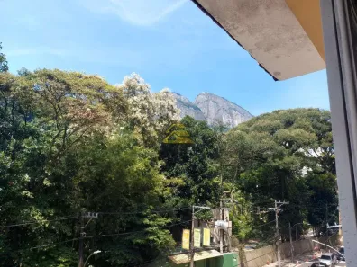 Apartamento com 3 Quartos à venda, 209m² no Gávea, Rio de Janeiro