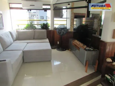 Apartamento com 2 Quartos à venda, 158m² no Centro, São Vicente