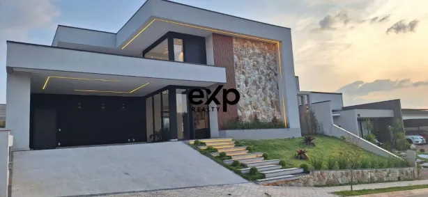 Casa de Condomínio com 3 Quartos à venda, 366m² no Santa Cândida, Vinhedo