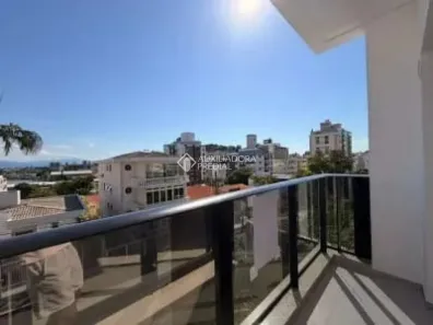 Apartamento com 1 Quarto à venda, 75m² no Coqueiros, Florianópolis