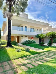 Sobrado com 4 Quartos à venda, 492m² no Parque Residencial Damha, São José do Rio Preto