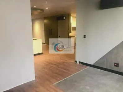 Sala Comercial para alugar, 140m² no Pinheiros, São Paulo