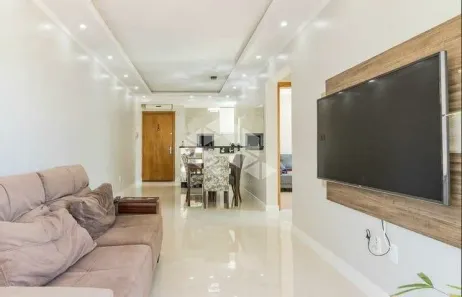 Apartamento com 2 Quartos à venda, 67m² no Camaquã, Porto Alegre