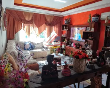 Sobrado com 3 Quartos à venda, 287m² no Vila Curuçá, Santo André