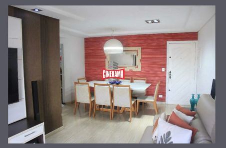 Apartamento com 2 Quartos à venda, 105m² no Barcelona, São Caetano do Sul
