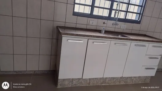 Casa com 2 Quartos à venda, 189m² no Cidade Jardim (Zagalo), Jaboticabal