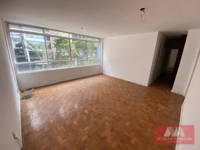 Apartamento com 3 Quartos à venda, 115m² no Vila Mariana, São Paulo
