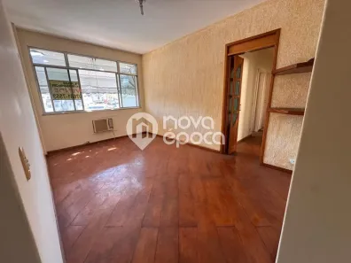 Apartamento com 3 Quartos à venda, 79m² no Méier, Rio de Janeiro