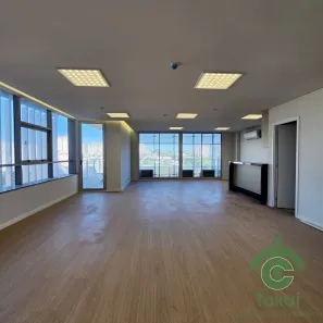 Ponto Comercial para alugar, 83m² no Jardim Redentor, São José do Rio Preto