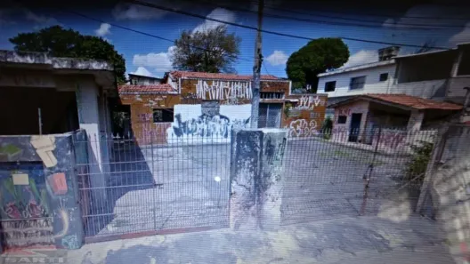 Lote/Terreno à venda, 560m² no Vila Nova Carolina, São Paulo