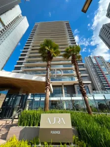 Apartamento com 3 Quartos à venda, 195m² no Gleba Fazenda Palhano, Londrina