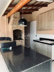 Cobertura com 2 Quartos à venda, 172m² no Santa Mônica, Uberlândia