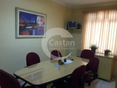 Sala Comercial com 1 Quarto à venda, 97m² no Liberdade, São Paulo