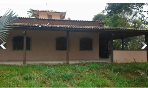 Casa com 4 Quartos à venda, 3600m² no Praia Rasa, Armação dos Búzios