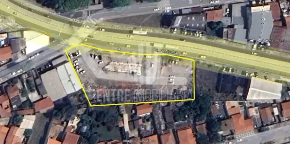 Lote/Terreno para alugar, 3823m² no Jardim Novo Campos Elíseos, Campinas
