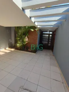 Sobrado com 3 Quartos para alugar, 140m² no Quinta da Paineira, São Paulo