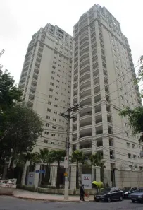 Cobertura com 4 Quartos à venda, 565m² no Vila Nova Conceição, São Paulo