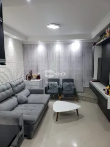 Apartamento com 2 Quartos à venda, 112m² no Vila Camilópolis, Santo André