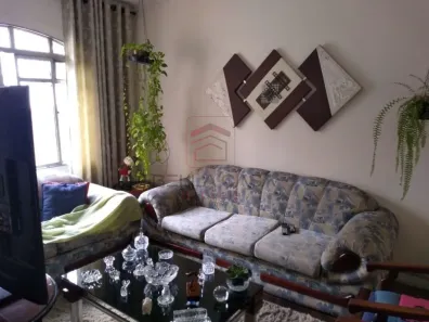Sobrado com 2 Quartos à venda, 100m² no Vila Bertioga, São Paulo