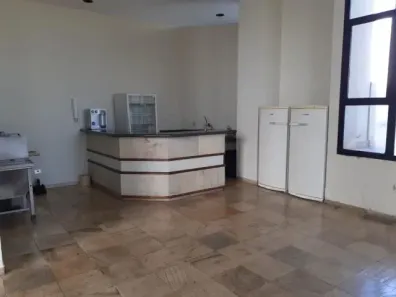Apartamento com 3 Quartos à venda, 163m² no Osvaldo Rezende, Uberlândia