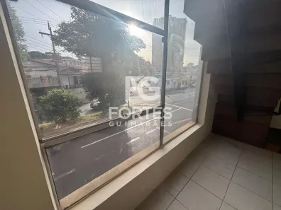 Ponto Comercial para alugar, 89m² no City Ribeirão, Ribeirão Preto