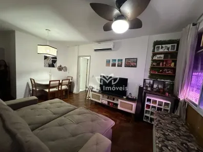 Apartamento com 2 Quartos à venda, 80m² no Jardim da Penha, Vitória