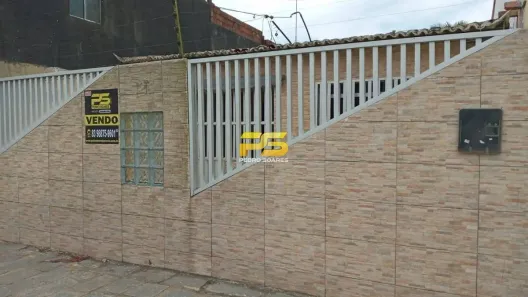 Casa com 3 Quartos à venda, 418m² no Solanea, Solânea