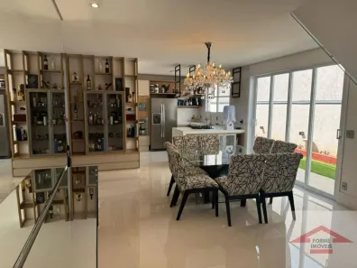 Casa de Condomínio com 3 Quartos à venda, 400m² no Residencial Cambarah, Jarinu