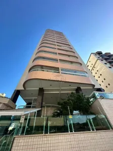 Apartamento com 2 Quartos à venda, 70m² no Aviação, Praia Grande