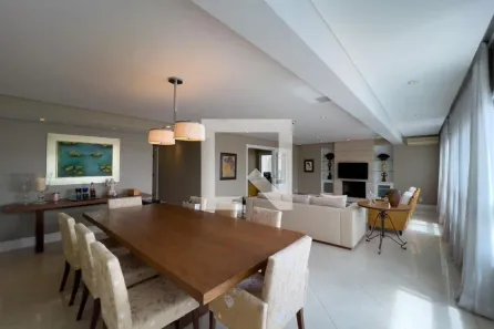 Casa com 4 Quartos à venda, 380m² no Jardim da Glória, São Paulo