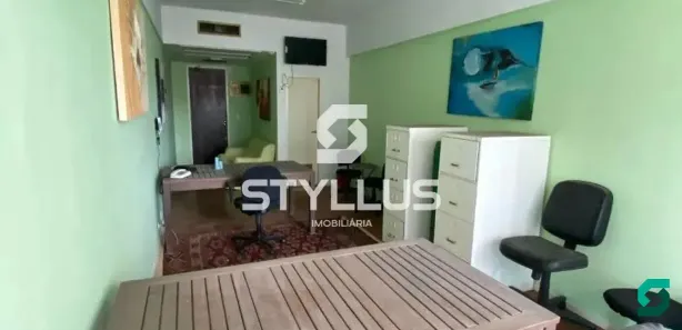 Sala Comercial à venda, 34m² no Centro, Rio de Janeiro