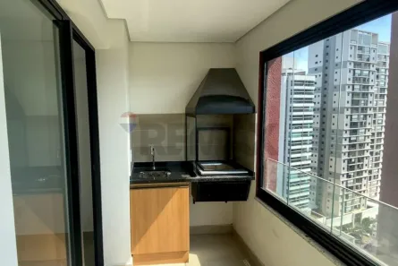Apartamento com 1 Quarto para alugar, 47m² no Parque Campolim, Sorocaba