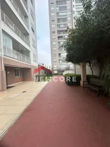 Apartamento com 3 Quartos à venda, 76m² no Mooca, São Paulo