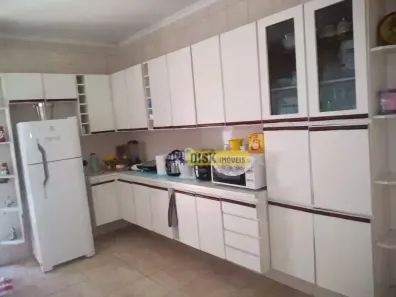 Sobrado com 3 Quartos à venda, 120m² no Jardim Las Vegas, Santo André