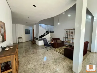 Sobrado com 3 Quartos à venda, 329m² no Ribeirânia, Ribeirão Preto