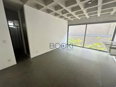 Apartamento com 1 Quarto à venda, 47m² no Cidade Monções, São Paulo