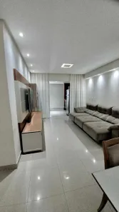Apartamento com 3 Quartos à venda, 123m² no Jardins, Aracaju