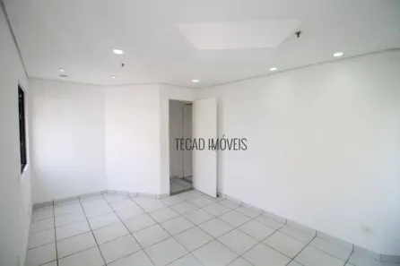 Sala Comercial à venda, 33m² no Santa Cecília, São Paulo